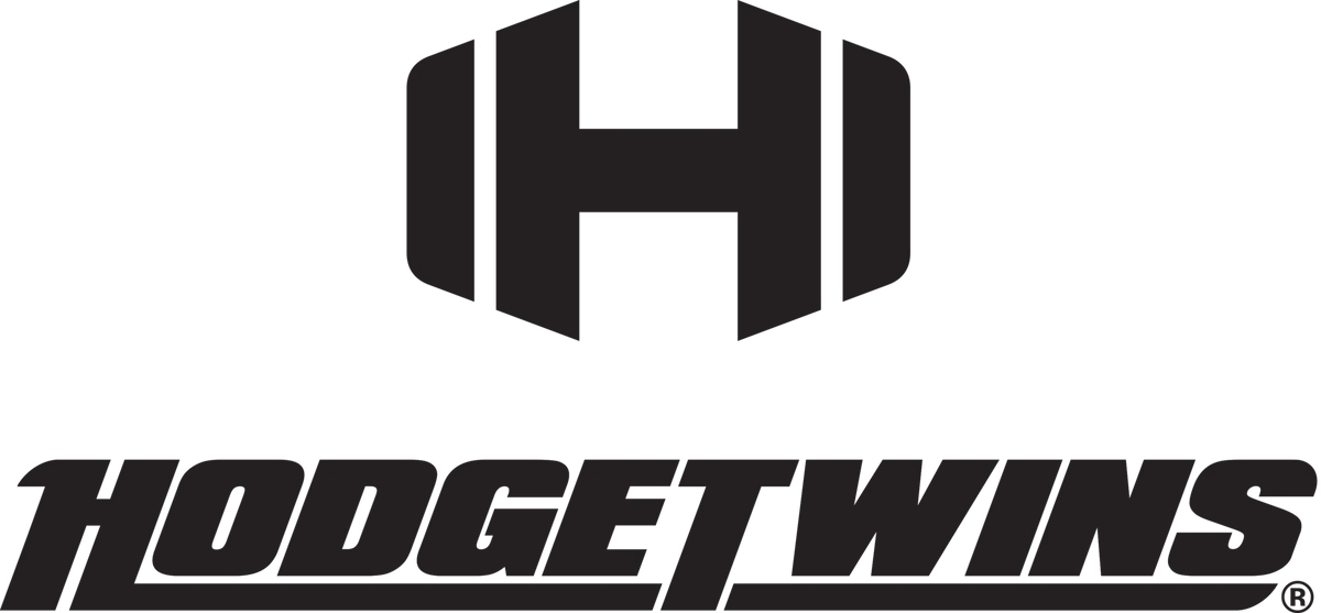 Hodgetwins